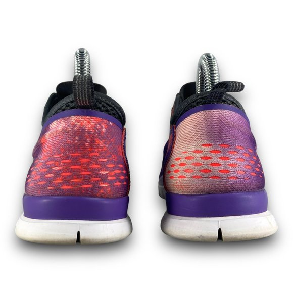 Nike Free 5.0 TR Fit 4 Running Shoes 629832 101 Sneakers Multicolor Women 6.5 - Picture 6 of 9